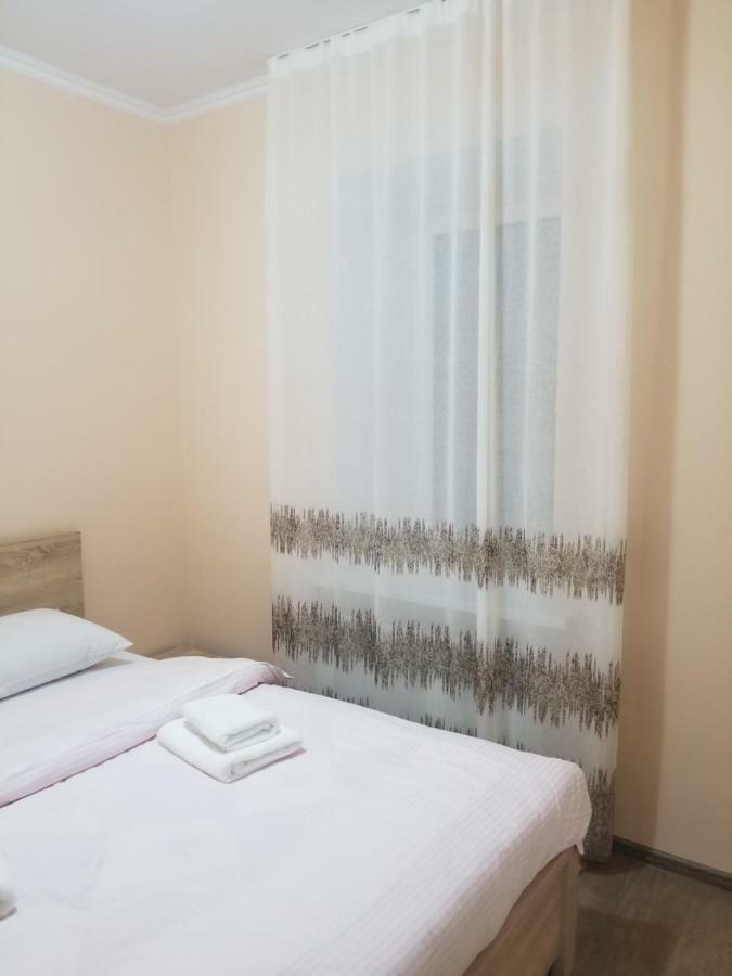 Dreamtime Studio Chisinau Exterior photo